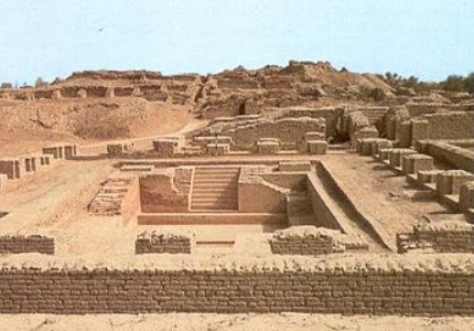 [LENGKAP] Sejarah Peradaban Sungai Indus