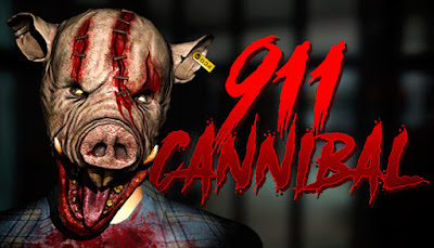 911 Cannibal New Game Pc Switch