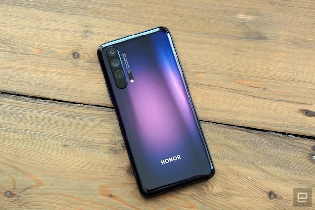 Honor-20-Pro