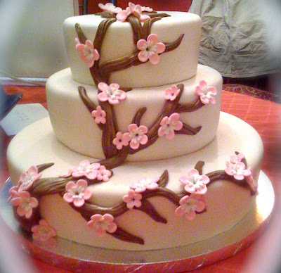  for my older daughter 39s best friends bridal shower Her theme was Asian