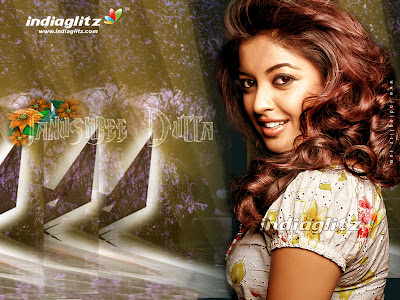 Tanushree Dutta : www.ritemail.blogspot.com