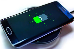 Trik Dan Tips Ampuh Membuat Baterai HP Android Lebih Tahan Lama