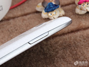 Samsung Galaxy S3 Mini White HandsOn [Images Gallery]