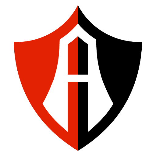 Logo Dream League Soccer 2023 Atlas FC DLS Logo 2023-2024