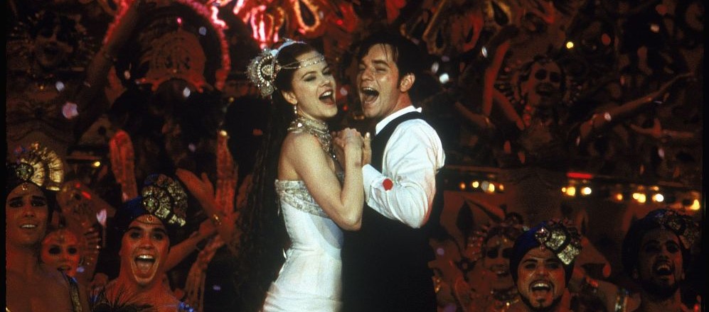 moulin rouge