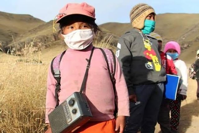 Lima: Escolares pasarán de grado y podrán matricularse con normalidad el 2021