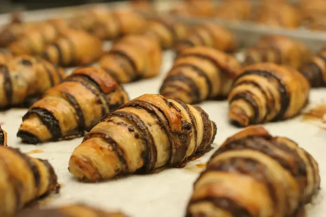 Rugelach
