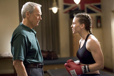 Million Dollar Baby