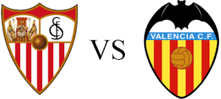 Sevilla vs Valencia Live Free Stream Sept 24, 2011