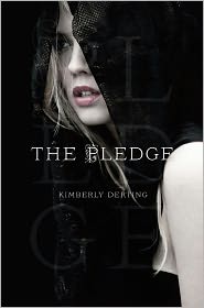 The Pledge — Kimberly Derting