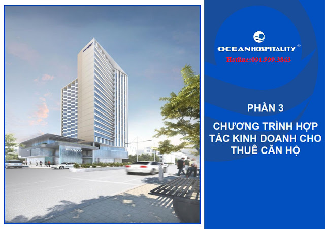 Starcity Nha Trang, hợp tác kinh doanh