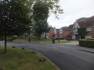 Forster Rd, Queen Elizabeth Park, Guildford