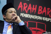 Fahri Hamzah: Politik Pencalonan di Indonesia Bukan Ide, tapi Gimik  