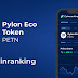 I am excited to share an opportunity with you to earn $16 by participating in the Pylon Eco Token (PETN) 
