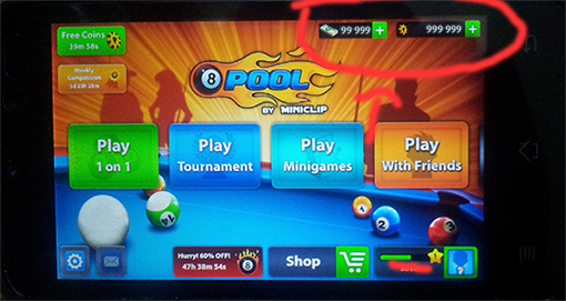 Interesting Truths 8 Ball Pool Cheats For Cash And Coins