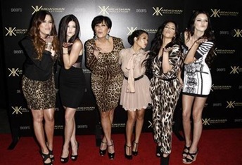 the-Kardashian-Kollection-launch-party