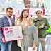  CON ESTA MEGA ENTREGA DE APOYOS SE FORTALECE EL DESARROLLO DE LAS FAMILIAS DE HUAMANTLA: SALVADOR SANTOS CEDILLO