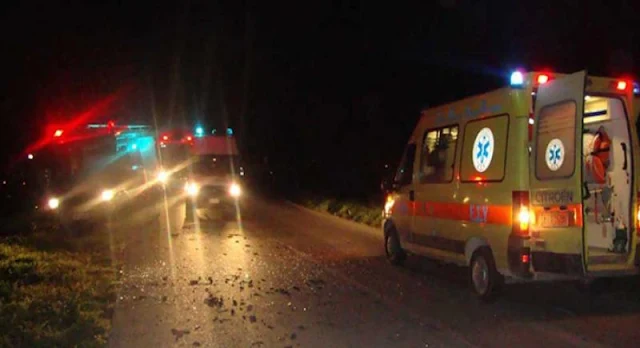 Ασύλληπτη τραγωδία στα Γιάννενα: 35χρονος πήγε να βοηθήσει τη γυναίκα του σε τροχαίο και παρασύρθηκε από φορτηγό!
