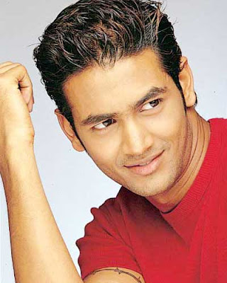 Shayan Munshi, indian model, actor