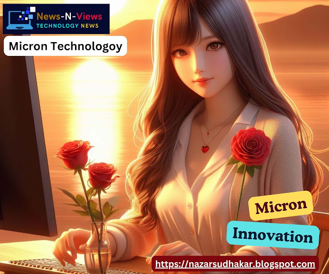 Micron Innovation