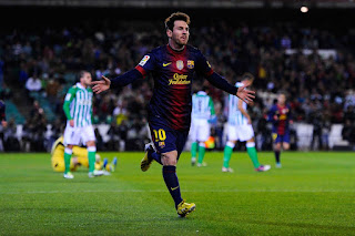  wallpaper leonel messi keren