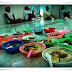 bubur india
