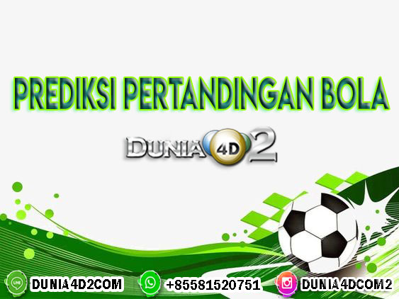 PREDIKSI PERTANDINGAN BOLA 29 – 30 OKTOBER 2020