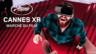 Cannes XR Virtual