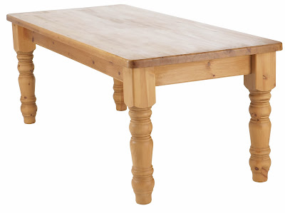 Pine Dining Tables