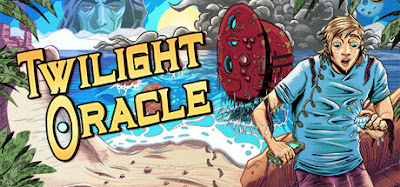 Twilight Oracle New Game Pc Steam