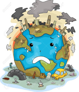 Resultado de imagen para contaminacion y medioambiente