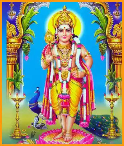 kartikeya images