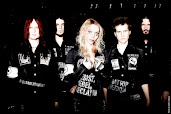 #9 Arch Enemy Wallpaper