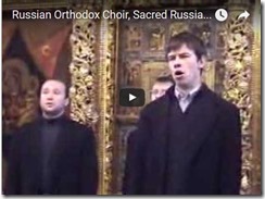 Russian orthodox