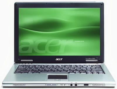 Acer Travelmate 3000, Quanta ZH1 Free Download Laptop Motherboard Schematics