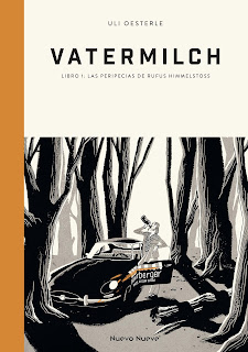 Vatermilch - Libro 1