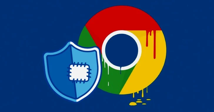 Google Chrome Bug Could Let Hackers Bypass CSP Protection; Update Web Browsers