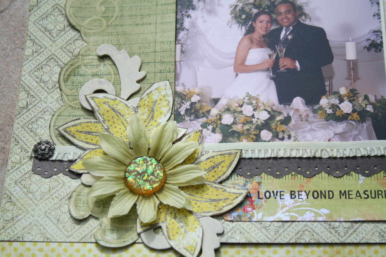 wedding invitation card sample wedding scrapbook layouts