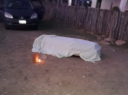 Funerária se engana e deixa caixão com corpo em casa errada em Tauá