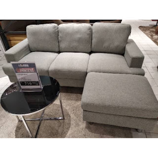 Sofa seater