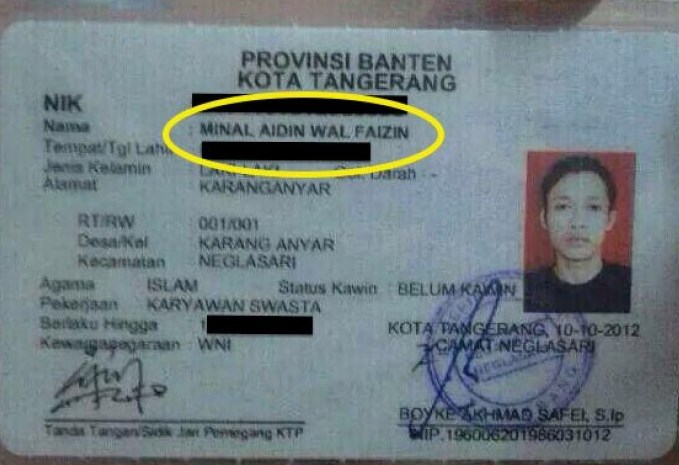 Apalah Arti Sebuah Nama  Humor Lucu Banget