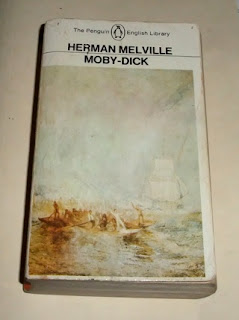 Penguin Edition of Moby-Dick