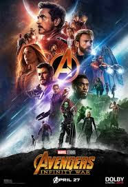 Avenger Infinity War Movie Review 2020