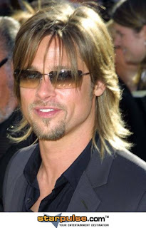 Brad Pitt