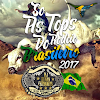 CD SÓ AS TOPS DO RODEIO BRASILEIRO 2017 - DJRF