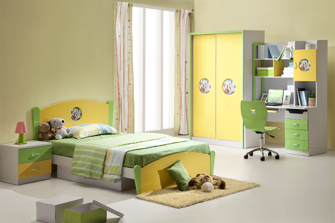 Kids bedroom furniture designs. | An Interior Design