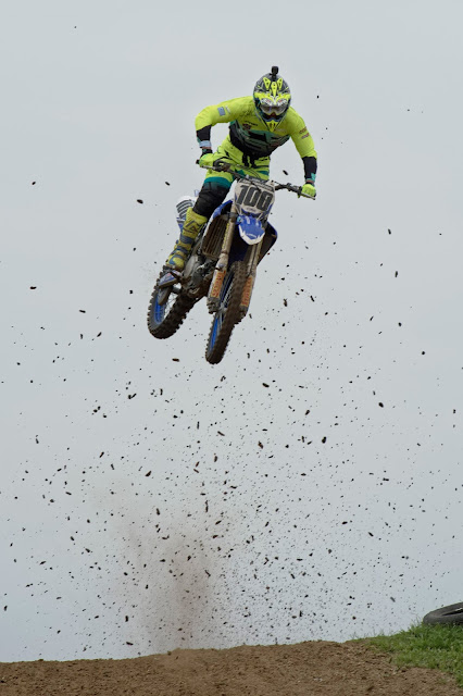 GREEK MOTOCROSS CHAMPIONSHIP-LAMS