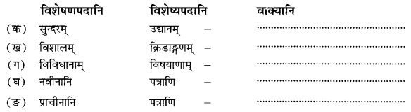 NCERT Solutions for Class 10 Sanskrit Shemushi Chapter 9 सूक्तयः