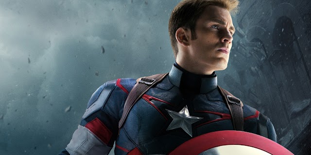 Planeta no Cinema Marvel: Steve Rogers Não Será Mais o Capitão América Nos Cinemas