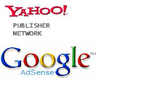 Google adsense vs Yahoo publisher network (YPN)